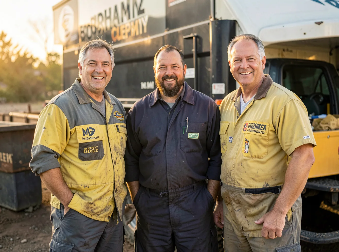 Sewage Cleanup company in Sherwood, TN