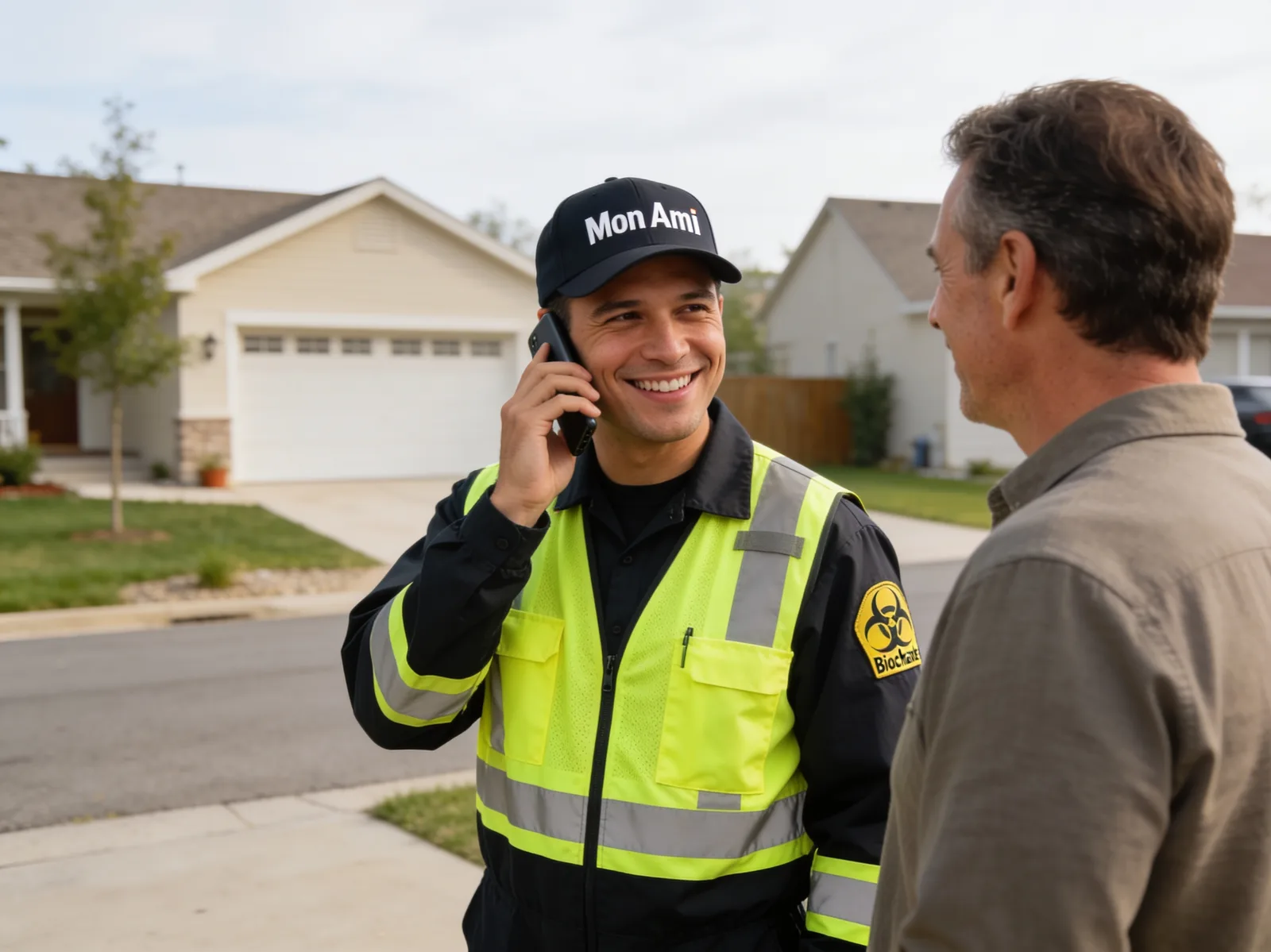 Sewage Cleanup Sherwood, TN FAQs